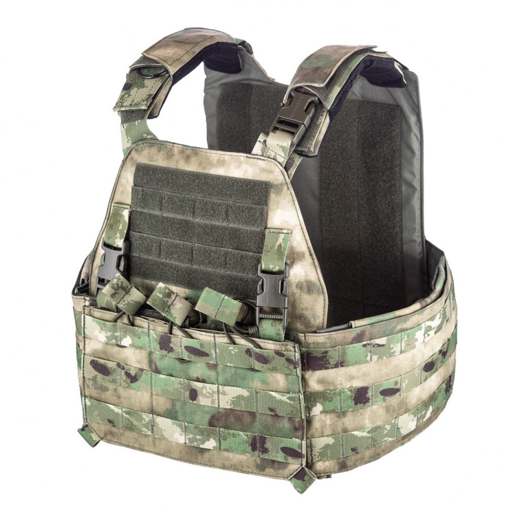 Чехол под бронежилет "Север", Wartech