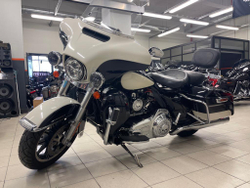 Ultra Limited / Electra Glide Police Special Harley-Davidson (2016)