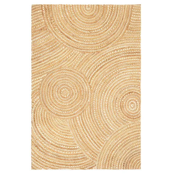 Ковер из джута Bangalore из коллекции Ethnic, 120х180см