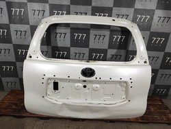 Крышка багажника Toyota Land Cruiser Prado 150 17-нв Б/У Оригинал 6700560L30