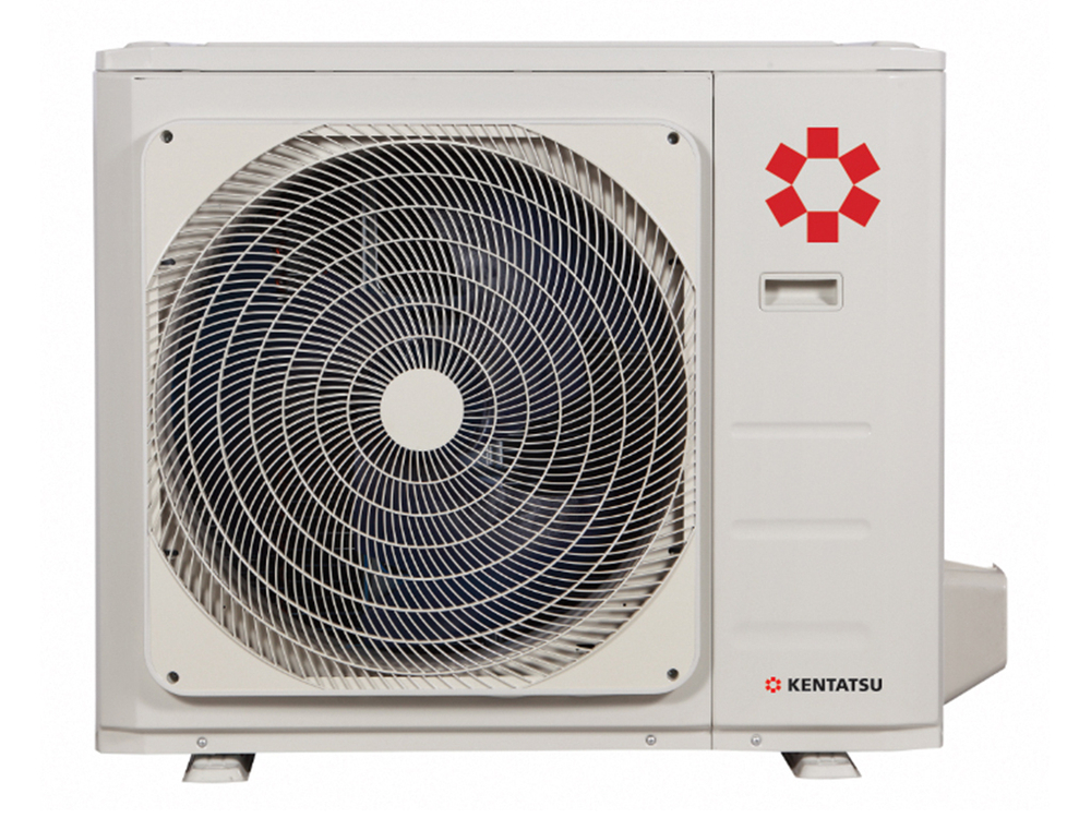 Kentatsu KSVT/KSUTKSVT105HFAN3/KSUR105HFAN3/KPU95-DR