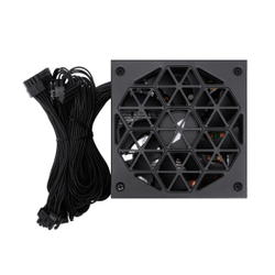 Блок питания 1STPLAYER HA 750W BA7 BK
