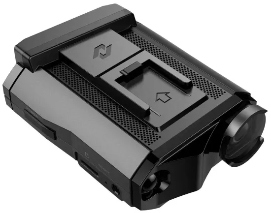 Видеорегистратор с радар-детектором Neoline X-COP 9300, черный 2