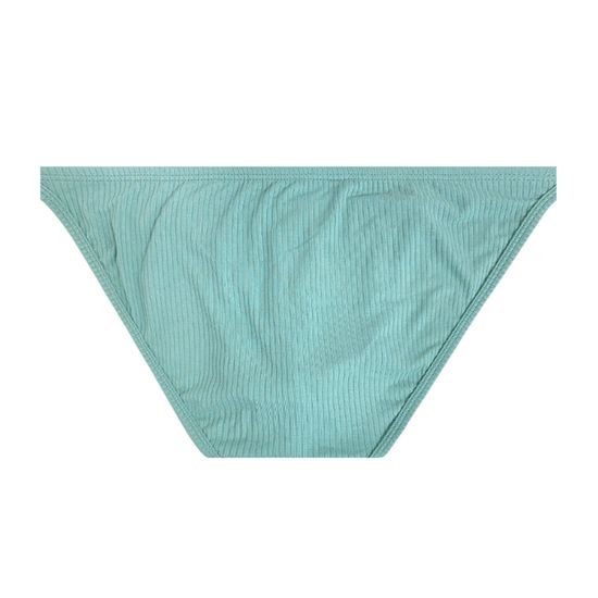 Мужские трусы брифы голубые PUMP! MP283-17