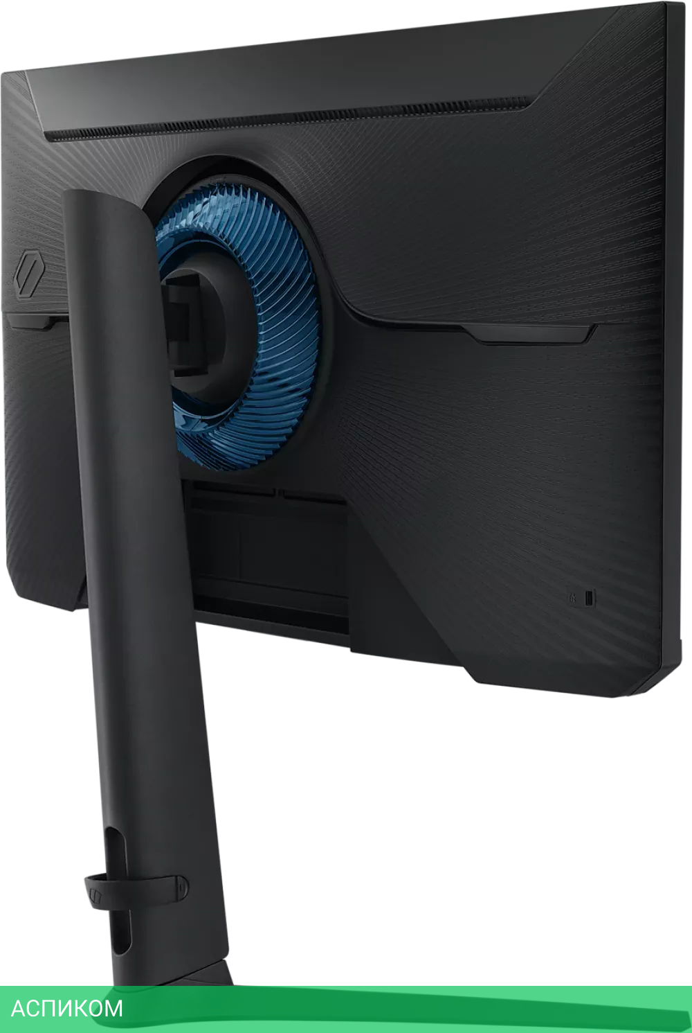 Монитор Samsung Odyssey G4 LS27BG400EUXEN