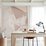 Обои и панно Affresco, коллекция  Trend Art