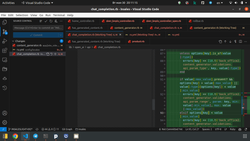 тест комплект