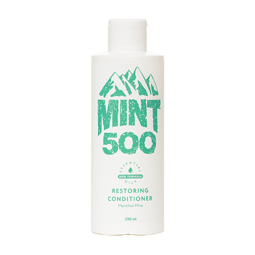 Восстанавливающий кондиционер Mint500 Restoring Conditioner Menthol Mint 250мл