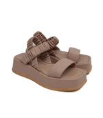 Босоножки Pollini - коричневый(SA16146I1GTQ0)