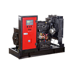 Дизельный генератор FUBAG DS 16 DA ES