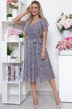 Платье 71530 Avili