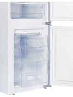 Встраиваемый холодильник Nord NRCB 330 NFW