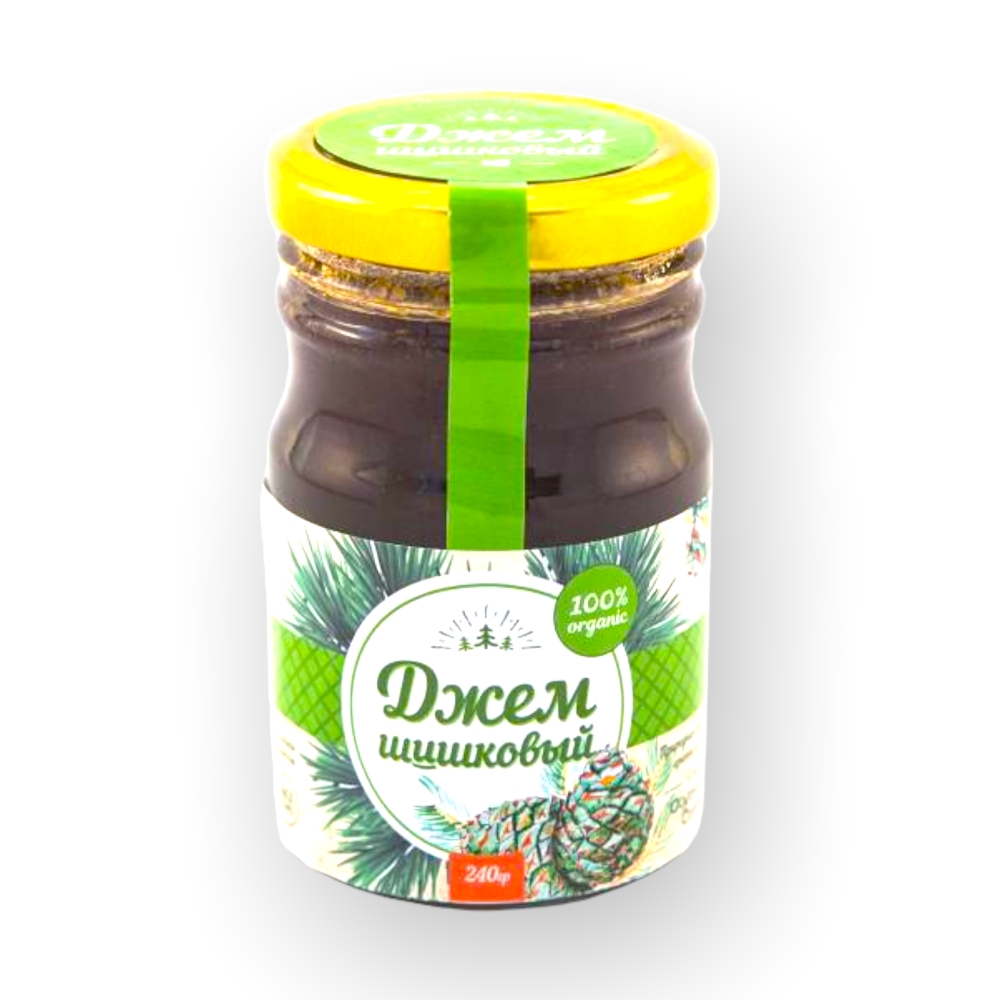 Джем шишковый2 (1)
