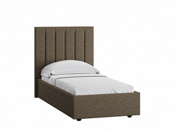 Кровать Ingrid 900 модель 312 Анри 06