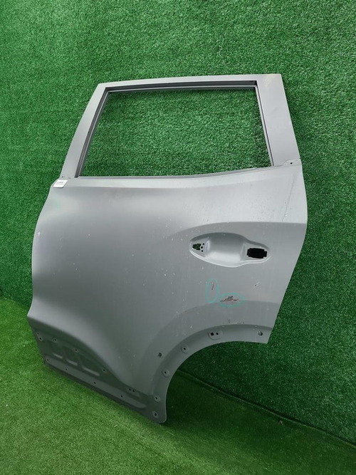 Дверь задняя левая Chery Tiggo 4 (2018-2023)