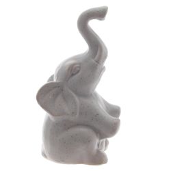 GAEM Набор из 2-х фигурок декоративных "Слон", L14,5 W6,5 H15,5 см