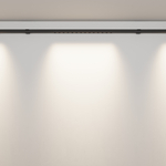 Светильник светодиодный для штанговой системы освещения Maytoni AXITY Points C101CL-L500-12W3-6K-B