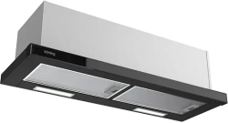 Кухонная вытяжка Korting KHP 9815 GN
