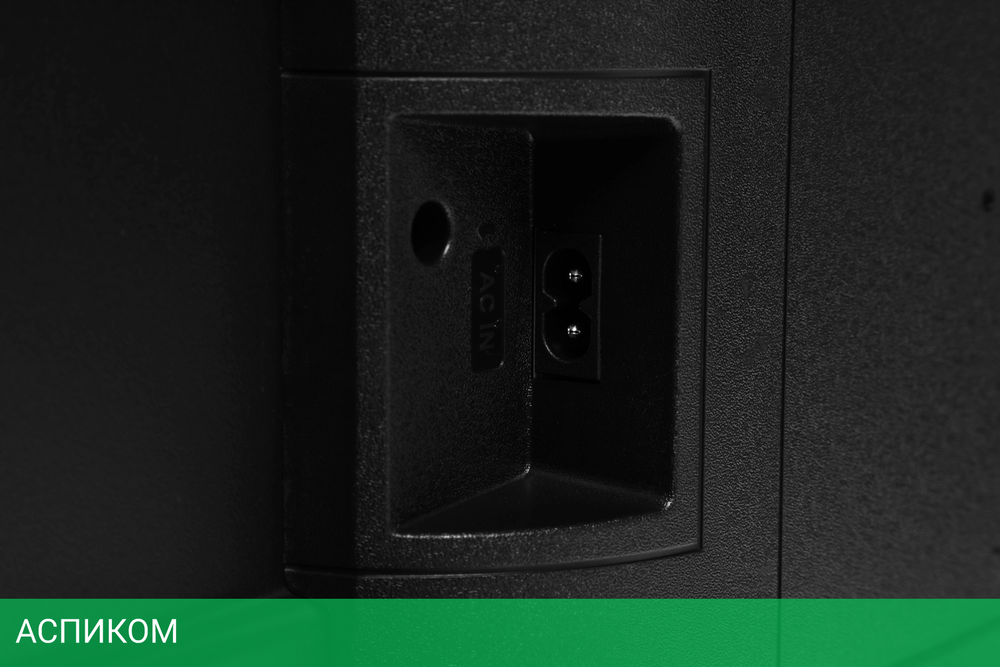 Телевизор QLED BBK 55" 55LED-8259/UTS2C (B)