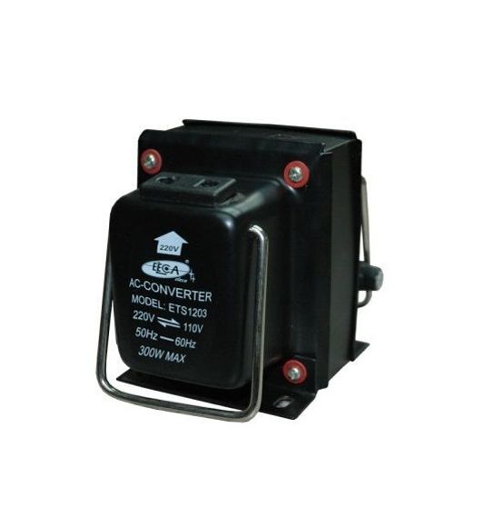 Трансформатор Eleca 220/110 300W