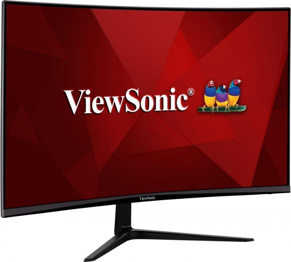 Монитор 32" LCD ViewSonic VX3219-PC-MHD
