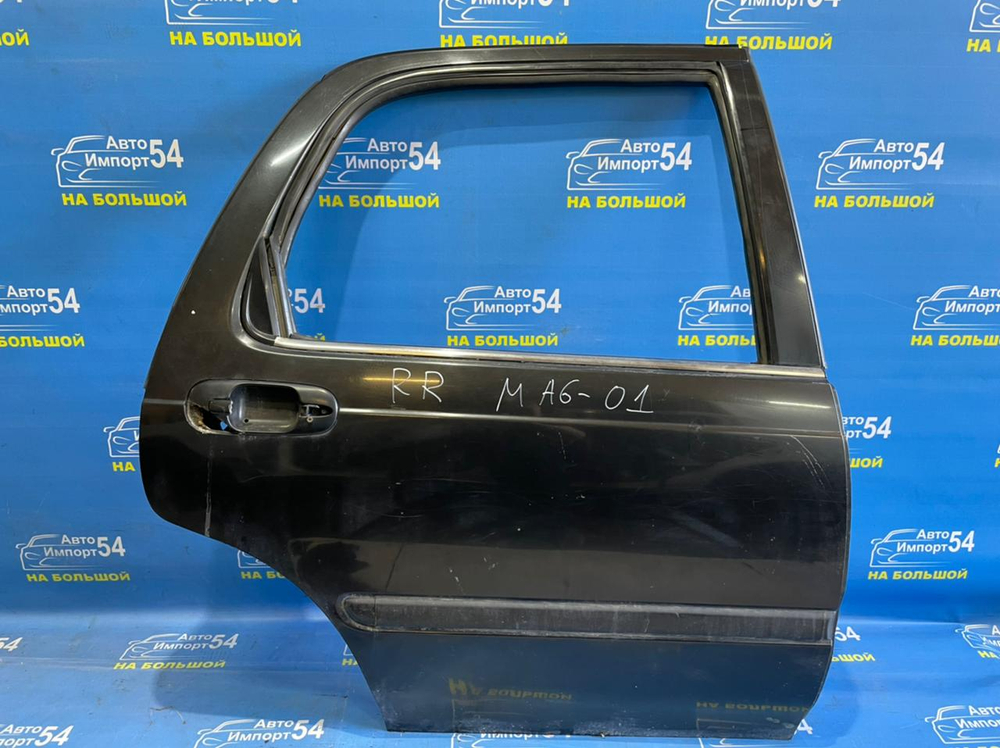 Дверь задняя правая Honda DOMANI 1994