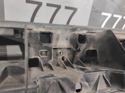 Панель передняя Volkswagen Tiguan 2 16-нв Б/У Оригинал 5NR805588E