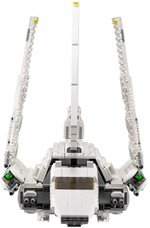 LEGO Star Wars: Имперский шаттл «Тайдириум» 75094 — Imperial Shuttle Tydirium — Лего Стар ворз Звёздные войны Эпизод