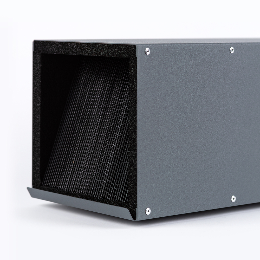 Рекуператор Window Smart