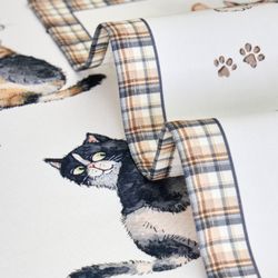 НАБОР ПОЛОТЕНЕЦ ИЗ 2-Х ШТ "ДРУЖБА",40Х60СМ, 100% ХЛОПОК, ТВИЛ