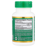 California Gold Nutrition, EuroHerbs™, экстракт мелиссы лекарственной, качество Euromed, 500 мг, 60 растительных капсул