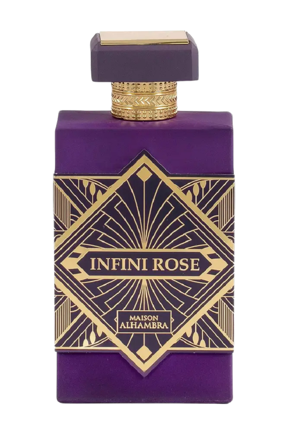 Арабские духи "Alhambra Infinite Rose" 100мл