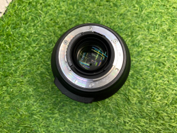 Nikon 24-120mm 4G ED VR AF-S Nikkor