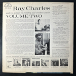 Ray Charles ‎– Modern Sounds In Country And Western Music Volume Two (США 1962г.)
