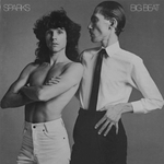 Sparks / Big Beat (LP)