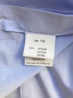 Рубашка Dal Lago