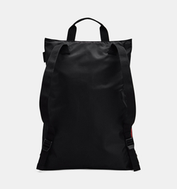 Рюкзак Under Armour UA Project Rock Gym Sack-BLK