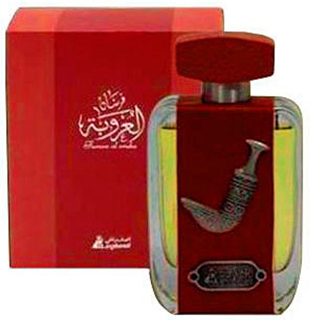 Asgharali Fursan Al Oruba