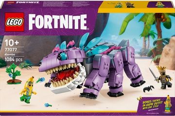 Конструктор LEGO Fortnite Klombo 1084 деталі (77077)