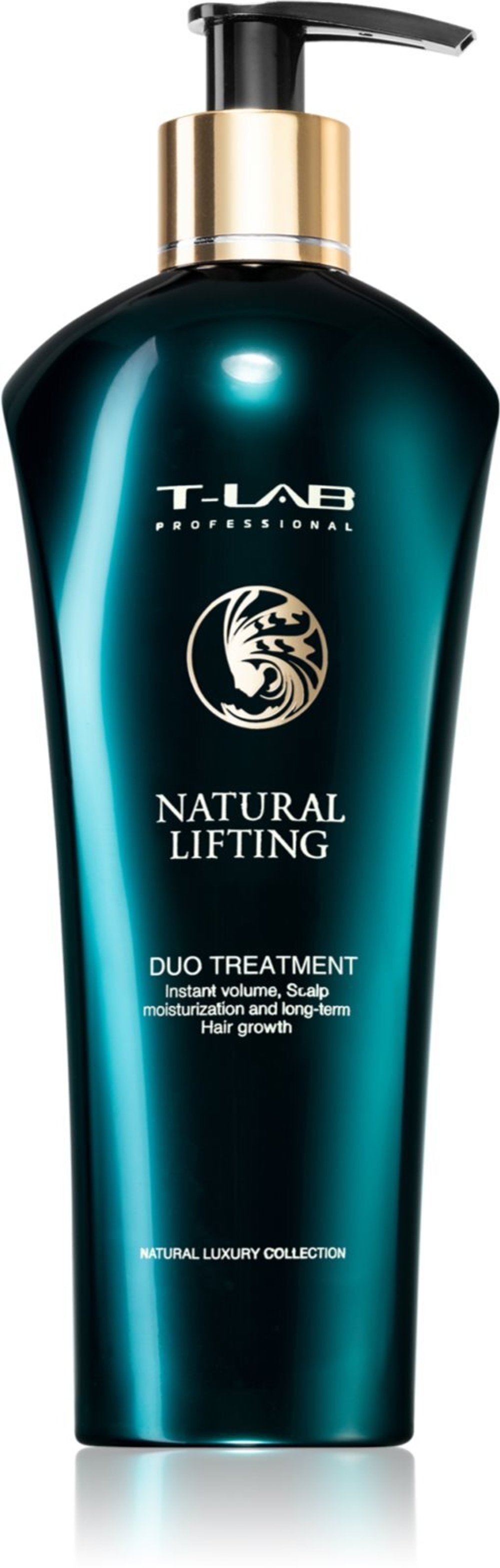 T-LAB Professional Natural Lifting - кондиционер для объема /   300  ml  / GTIN 5060466662599