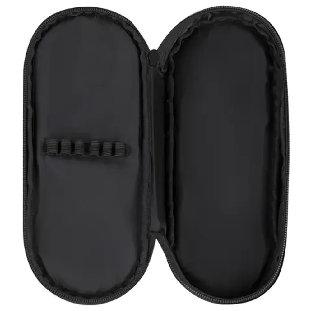 Пенал мягкий 220*90*50 Brauberg Emotions, корпусный , полиэстер