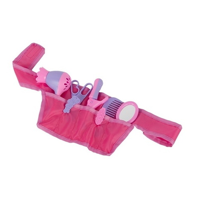 Игровой набор Парикмахер №4 (8 предметов) У870