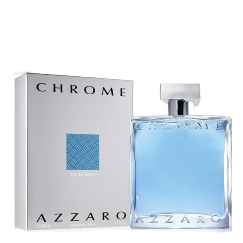 AZZARO CHROME edT 30ml man