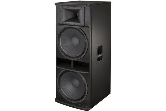 ELECTRO-VOICE ELX215 пассивная АС, 2400Вт, динамик 2 по 15 дюймов