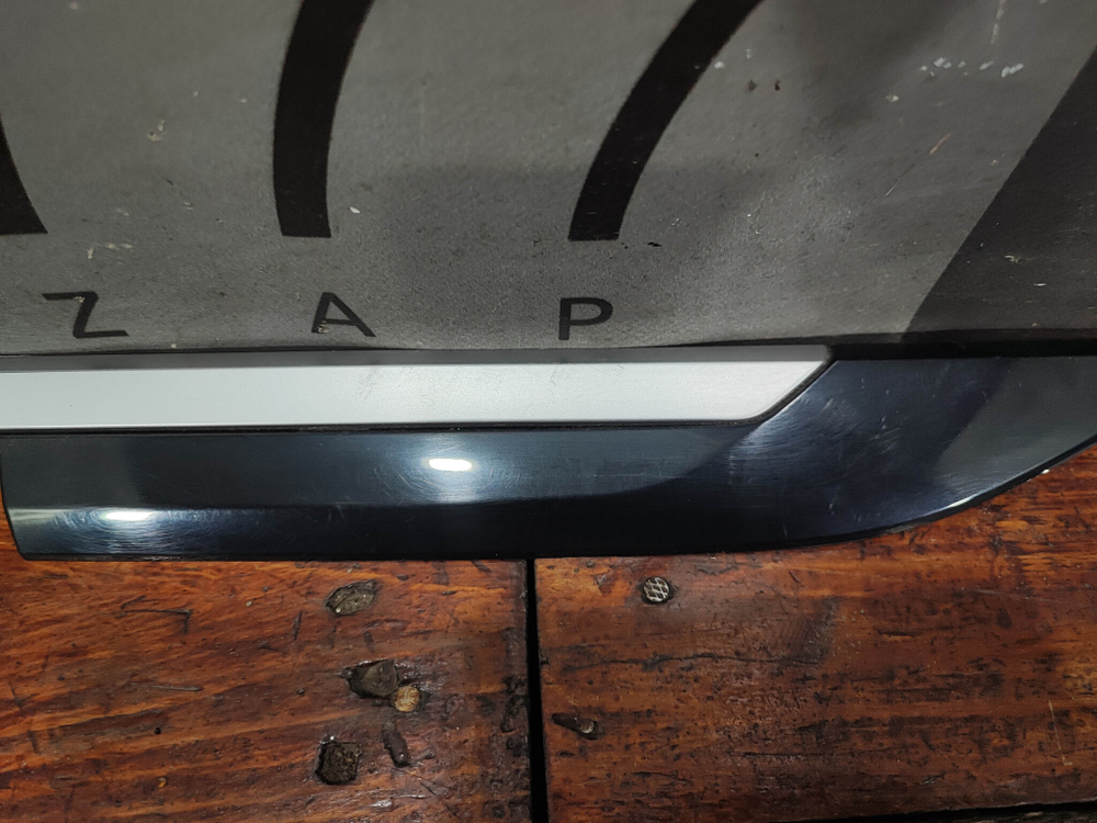 Накладка крыла переднего правого Exeed RX 23-нв Б/У Оригинал 609001619AA