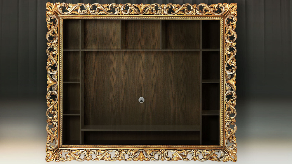 для книг и TV / Винченцо