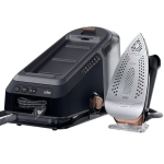 Парогенератор Braun IS7286BK
