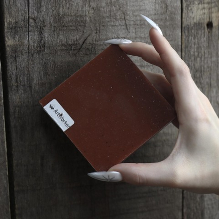 Смальта SZ15, 91х91х10 мм