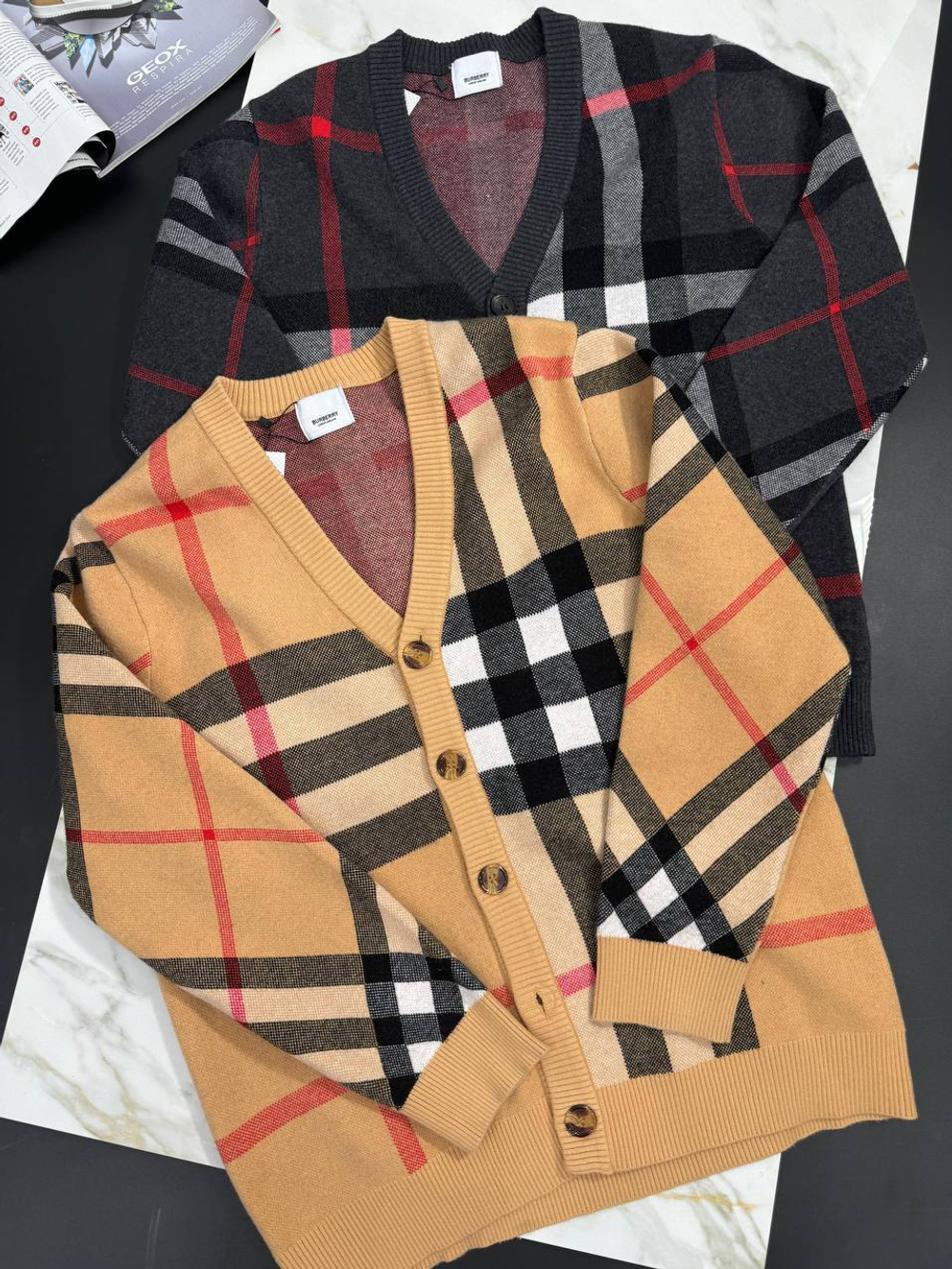 Кардиган Brunello Cucinelli