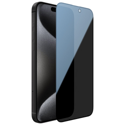 Стекло "Антишпион" от Nillkin для смартфона iPhone 15 Pro Max, серия Guardian Privacy Tempered Glass Screen Proetector